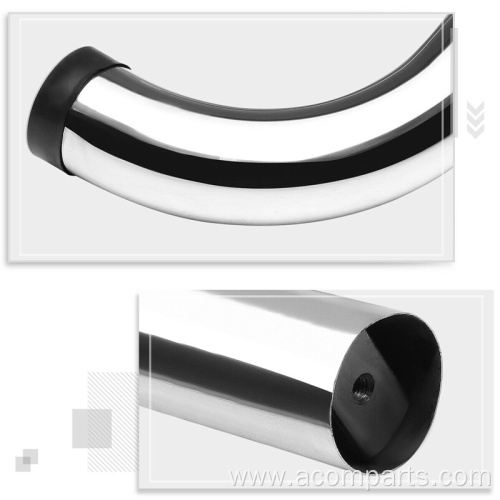 Dodge RAM High Quality Running Boards Side Steps